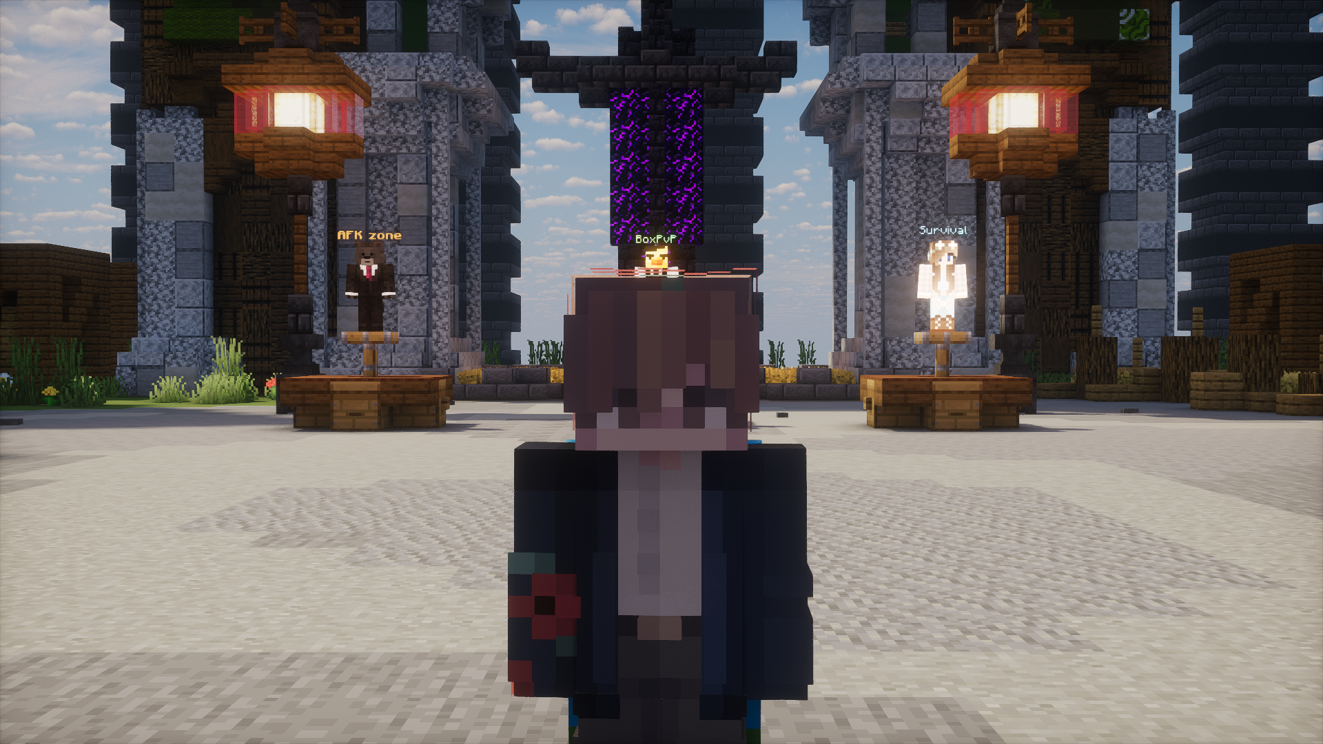 Admin 3